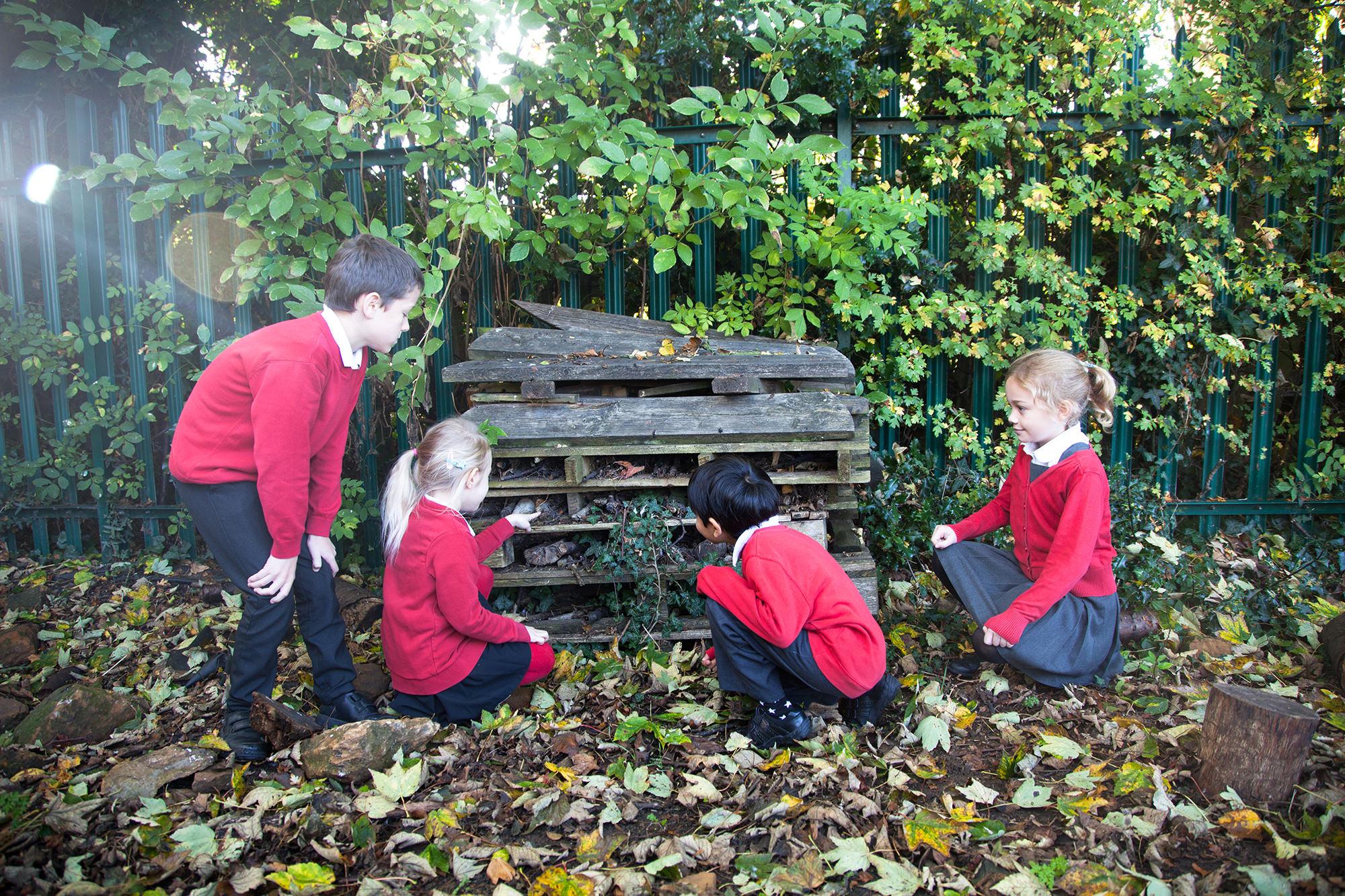 Southam St James CofE Academy photo