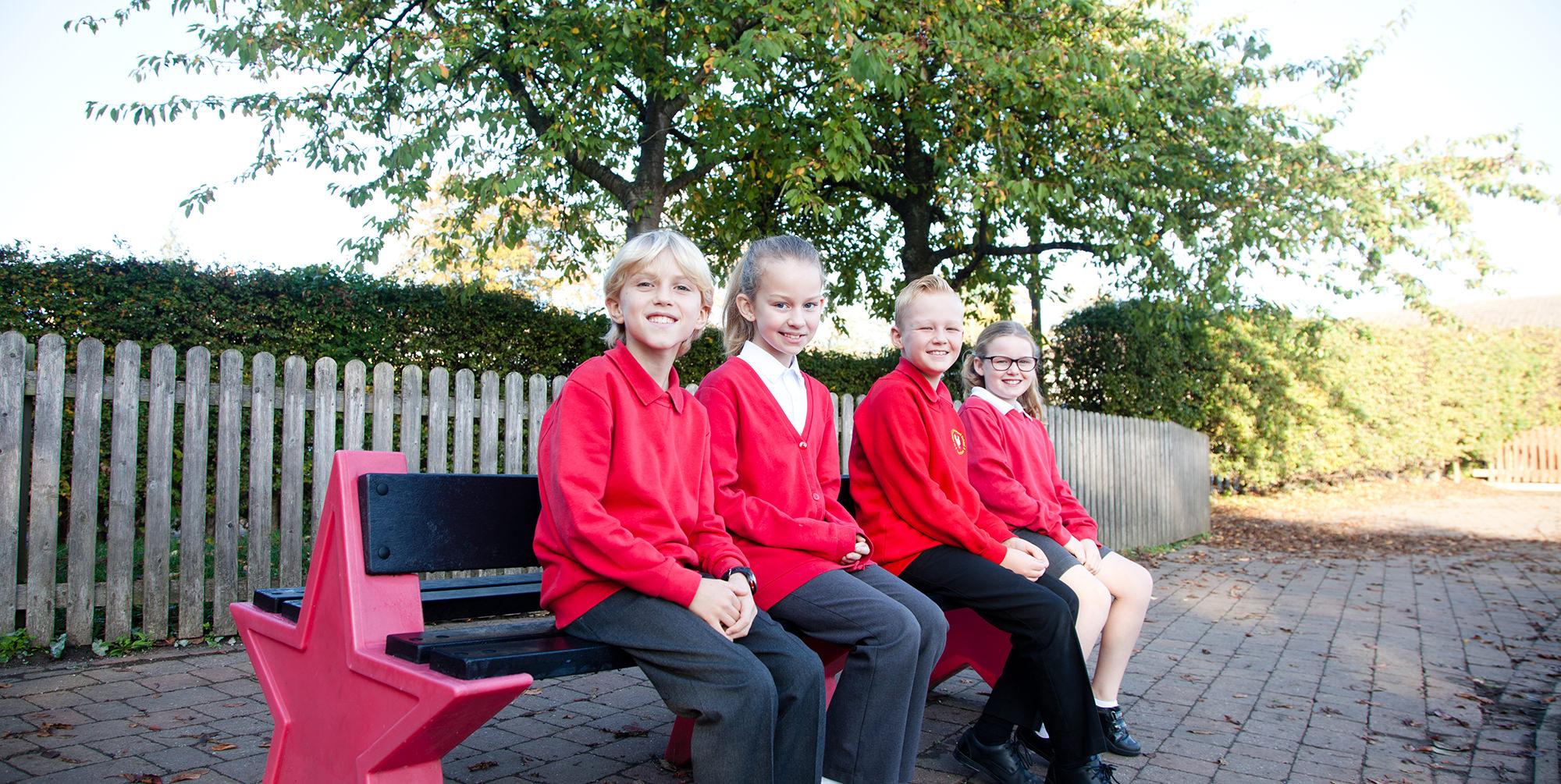 Southam St James CofE Academy photo